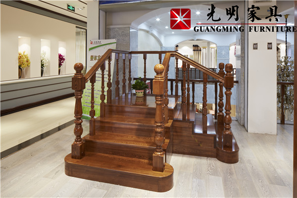 光明家具，定制家具