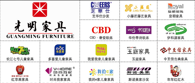 实木定制家具都有哪些材质？实木等制家具材质简介 