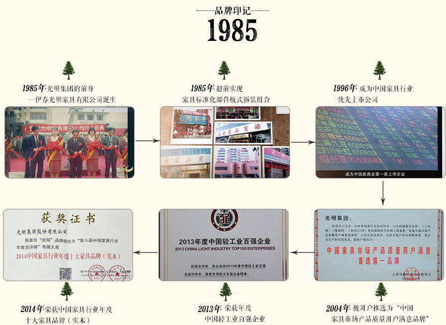 双十一购物狂欢节又来了，实木家具网上买靠谱吗？