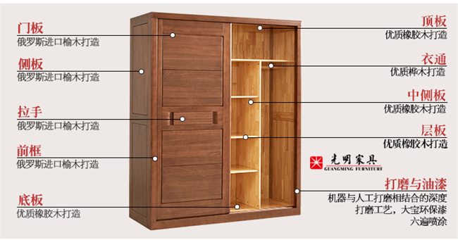 什么是实木家具，实木家具的定义与知识