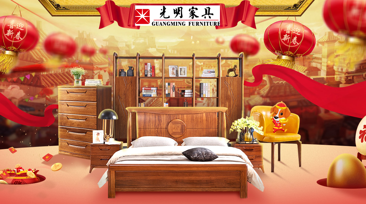 什么样的实木床款式好？那一款实木床更适合自己呢