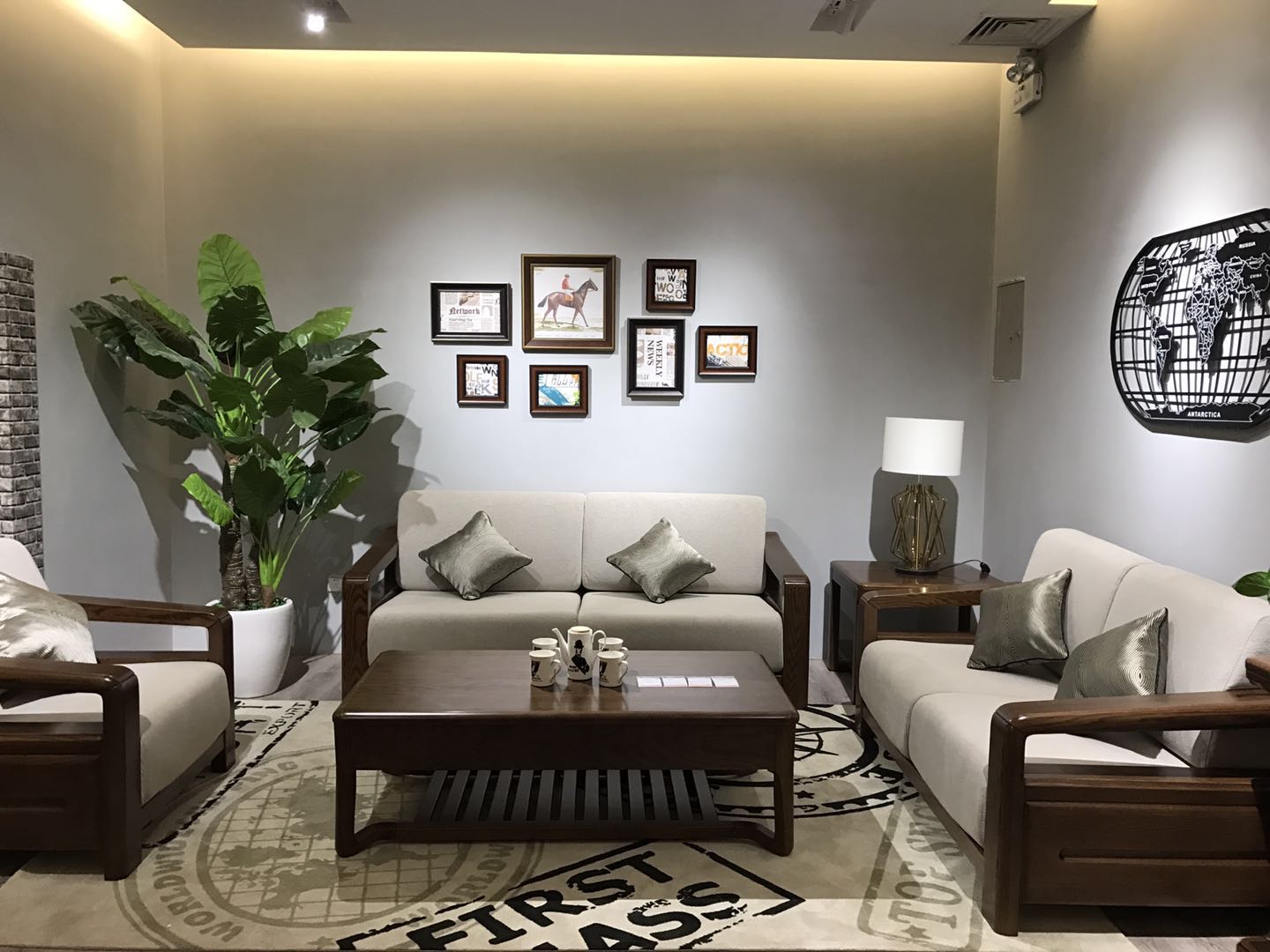 光明家具昆明实体店盛大开业，好礼送不停