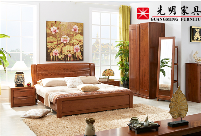 什么是中式家具？中式实木家具有什么特点