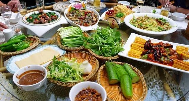 酷暑难耐，就来伊春体验下22℃的夏天