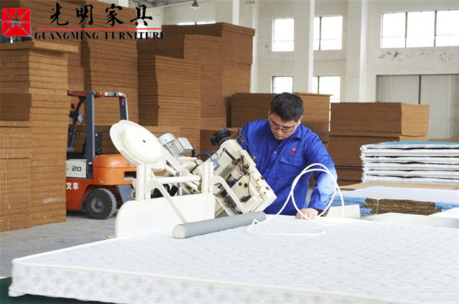 最新认证｜光明椰棕床垫检测报告发布，全部项目合格！