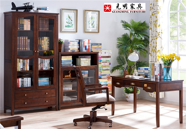 什么才是国内主流家具，实木家具境况如何