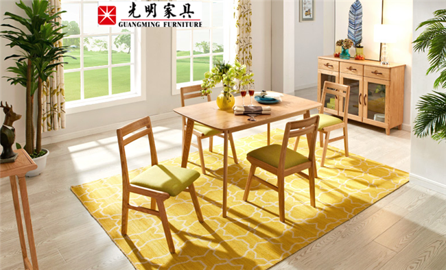 选购中式家具，中式实木家具四大看点