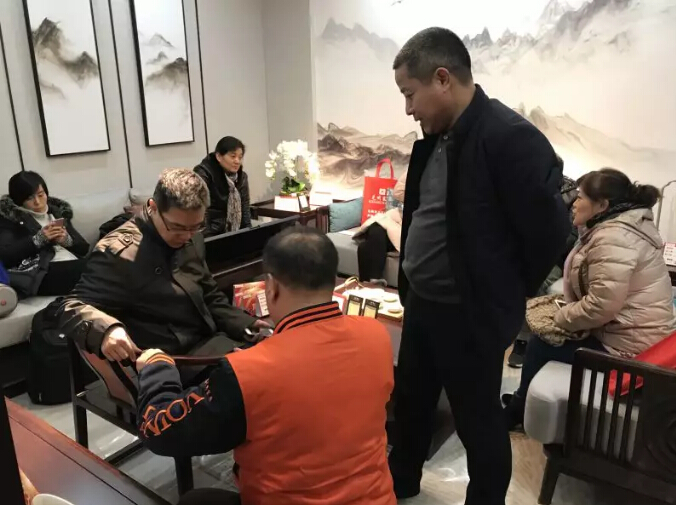 年终大狂欢｜光明家具33周年庆盛会圆满成功！