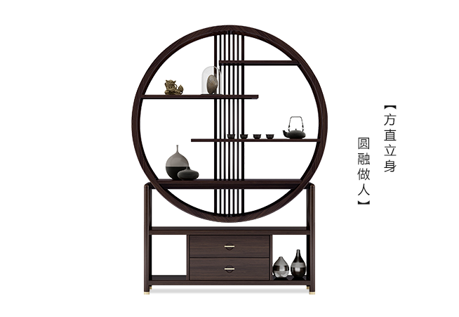 光明家具稀世阁系列即将上市，邀您共鉴赏