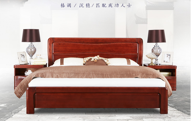 实木床与皮床优缺点对比，谁才是性价比之王？