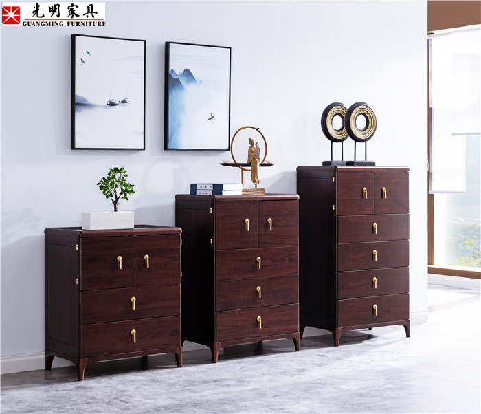中式家具新宠儿“稀世阁”系列家具新品上市惊喜不断！