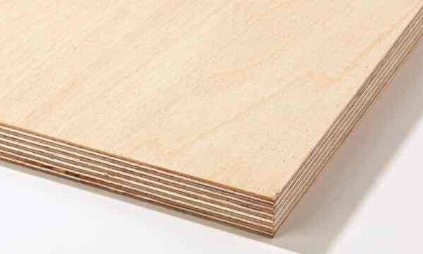 实木多层板制作的实木家具你造吗？了解一下