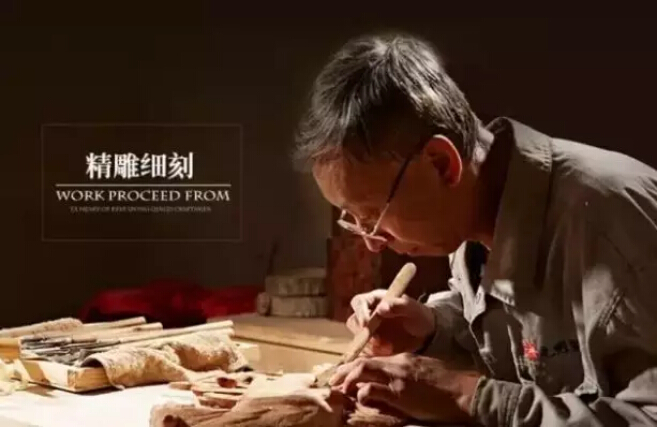 知道了这些实木家具您还觉得贵吗？