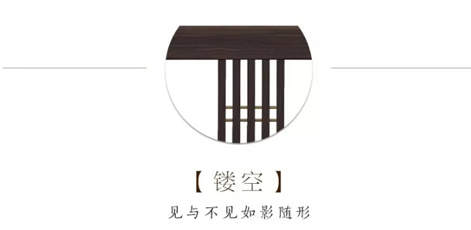 大品牌家具全新力作，新中式家具重磅来袭