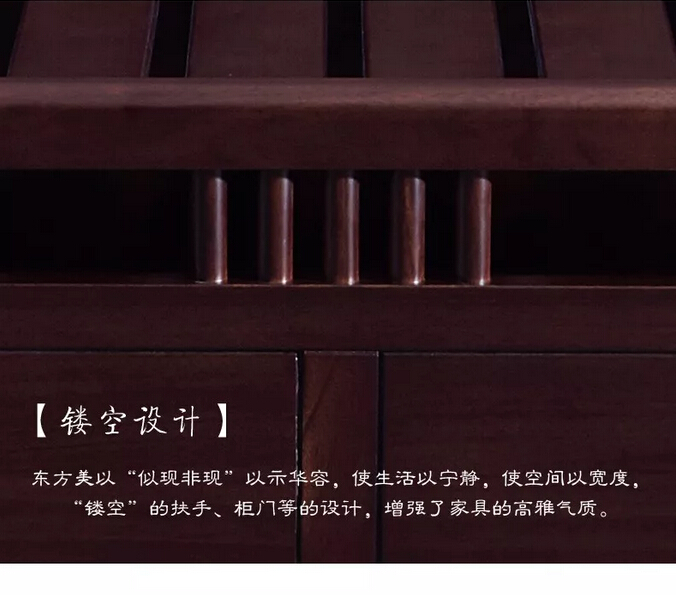 众筹来啦｜这款新中式实木床这样买真划算！