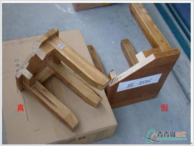 实木家具李鬼不断真假难辨！快看看实木家具的坑有多深！
