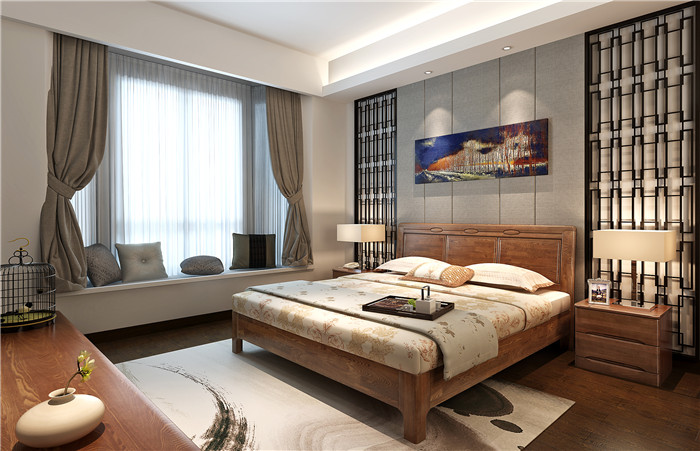 新家入住你最关心什么呢？是否与家具有关呢？