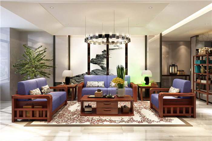 新家入住你最关心什么呢？是否与家具有关呢？