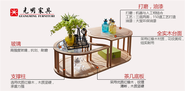 优质实木家具有点贵！实木家具买的是品质还是价格？