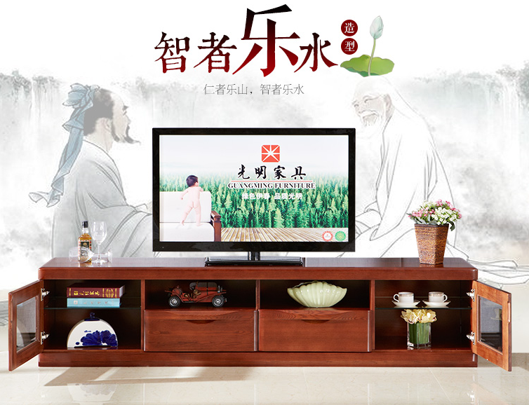 水曲柳实木家具优缺点共存，水曲柳实木家具缺点你能接受吗