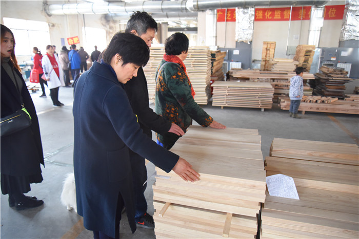 全国狂欢∣光明家具34周年庆典圆满收官！