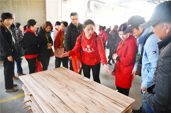 全国狂欢∣光明家具34周年庆典圆满收官！