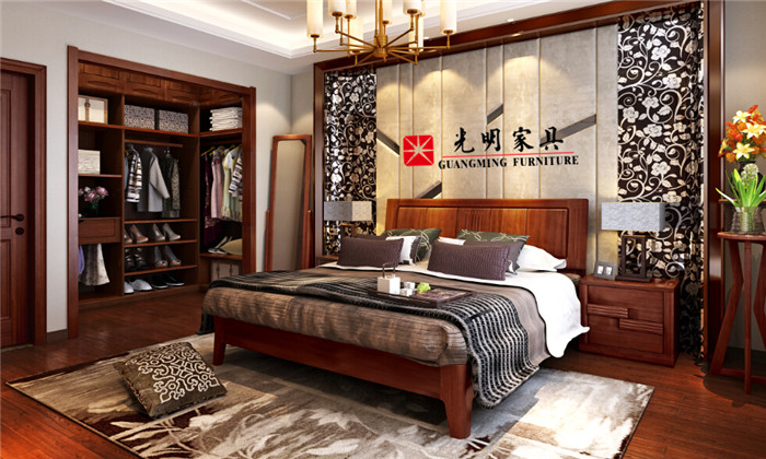 实木家具、板式家具、铁艺家具、藤制家具你会选择吗？