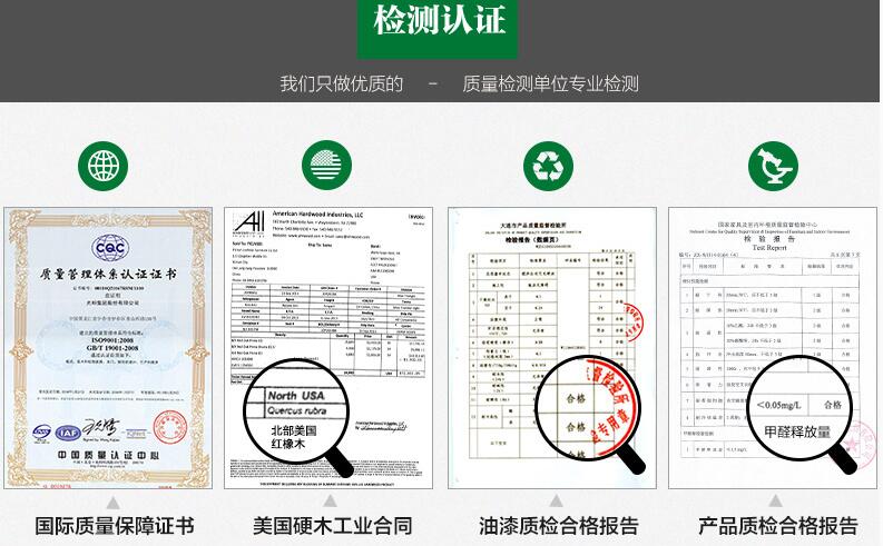 你选购实木家具的真正原因是什么？