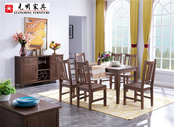 实木家具与健康有什么关系你知道吗？