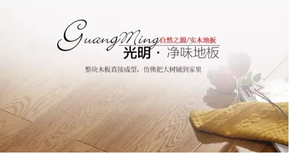 观看穿越千年的一场直播独享优质实木地板惊爆价！