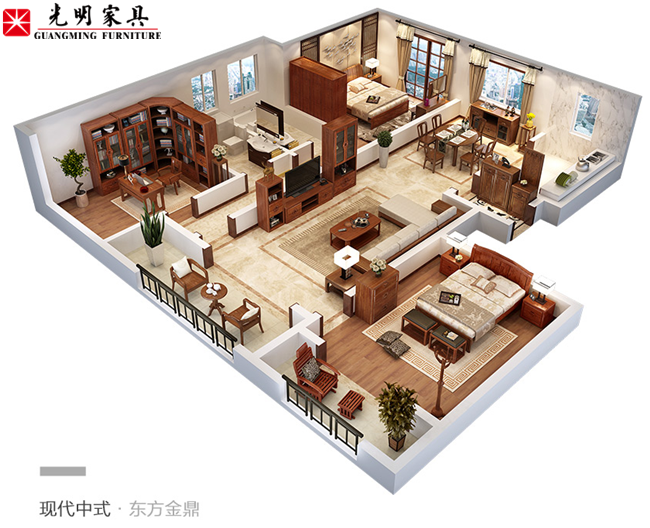 装修结束才想起来选家具竟是如此困难！