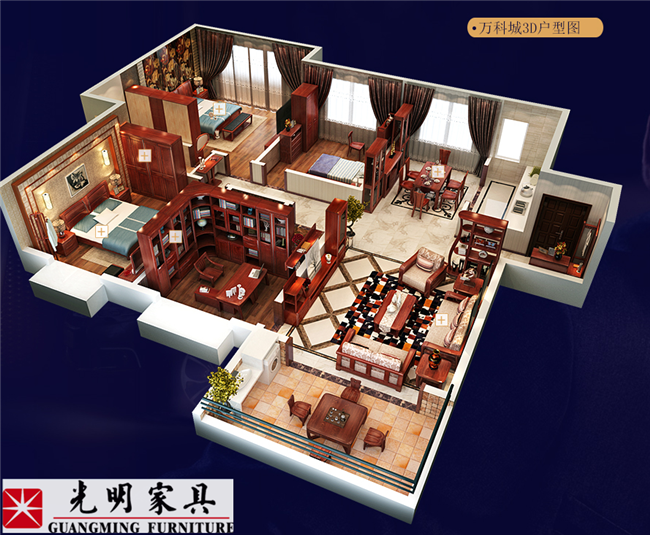 小厂家定制实木家具与大品牌定制实木家具没什么区别?。。。?/></p><p><br/></p><p style=