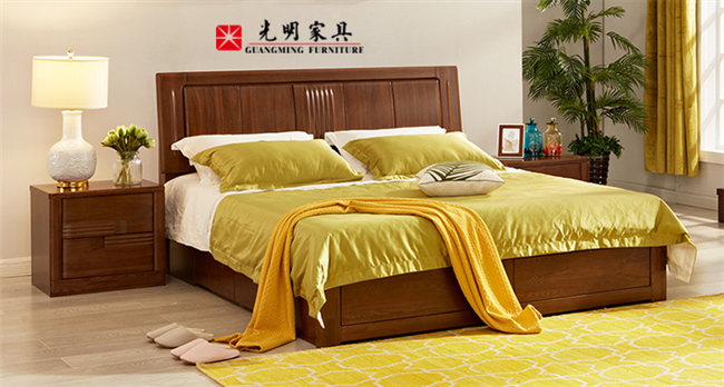 实木家具的工艺缝（伸缩缝）的秘密！
