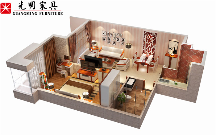 成品家具不合适定制家具也不省心！