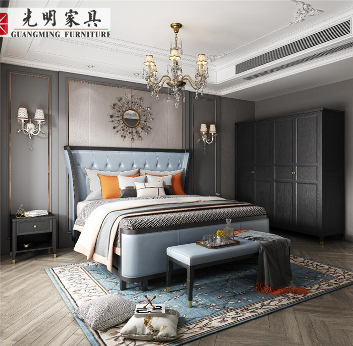 光明是什么？是光明家具吗！可光明家具又是什么呢？