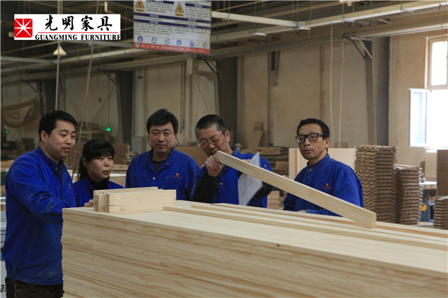 什么是品牌实木家具？大品牌实木家具有何不同