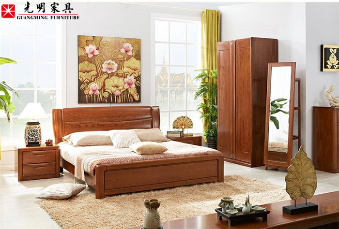 强烈推荐一款优质实木床?。?/></p><p><br/></p><p style=