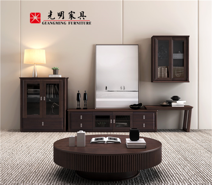 轻奢风格家具是什么家具你知道吗？