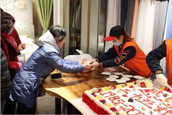 光明家具36周年庆典圆满收官！