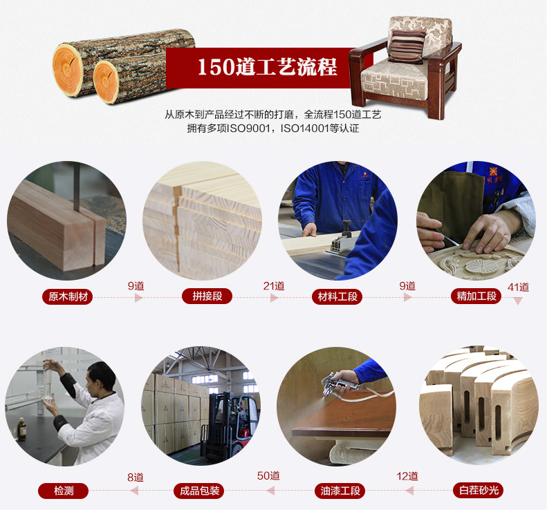 实木家具贵不贵，看完才有话语权！