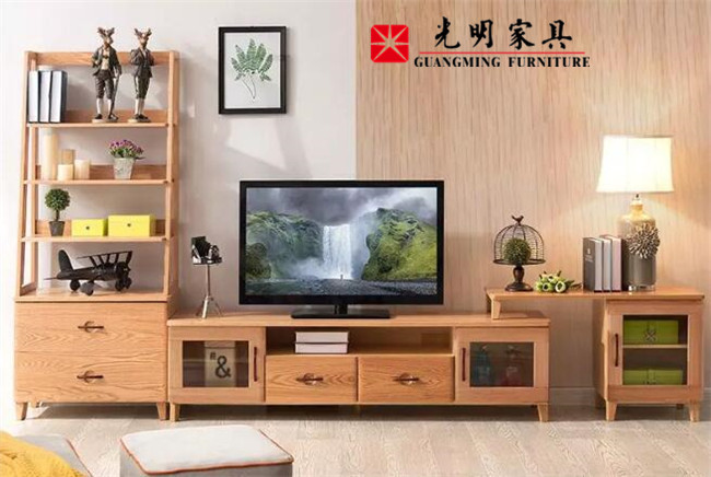 要知道实木家具材质与设计都重要！