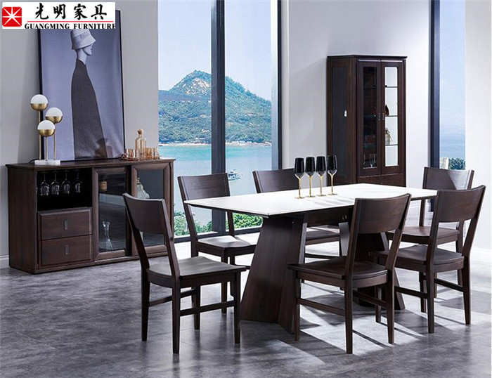 家具品牌好坏、家具风格、材质、档次竟是如此分类！