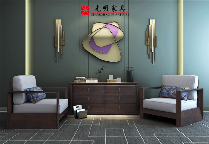 要买实木家具先要知道实木家具咋保养！