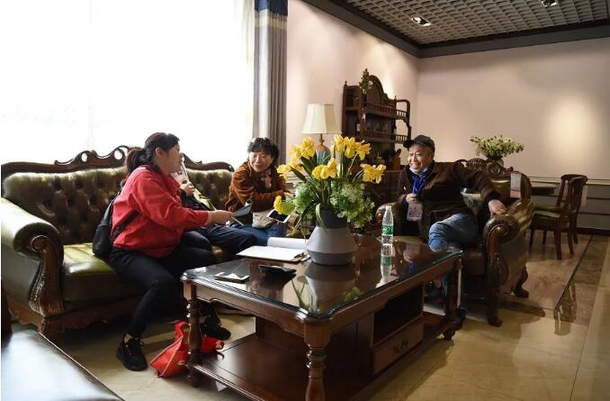 春光为媒 预鉴新家｜光明家具2021春季家装工厂行圆满收官！