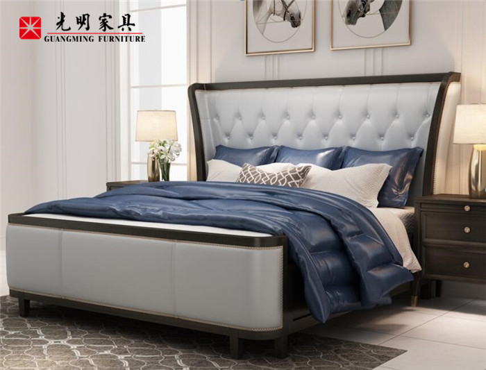 实木家具品牌与实木家具选材你觉得哪个更重要？