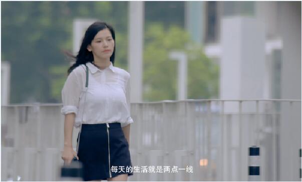 从前到现在，我们对生活的态度变了又变，或是从未改变！
