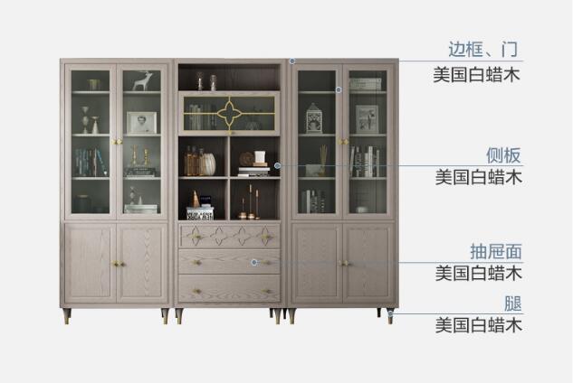 选购实木家具这么大的事可不能太盲目??！