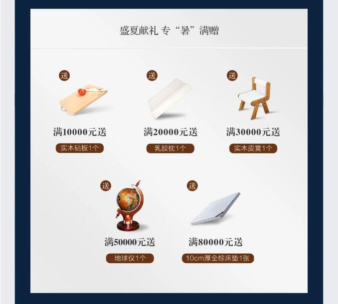 了解这些你也会选择实木家具的！