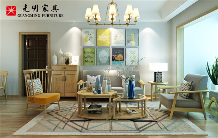 买不买实木家具？这些理由我无法拒绝