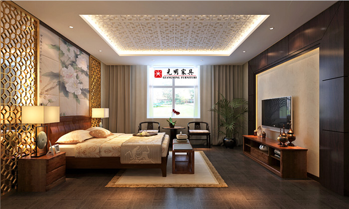 买不买实木家具？这些理由我无法拒绝